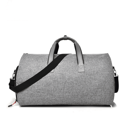 Travel in Style and Keep Your Suit Wrinkle-Free with a Carry-On Suit Bag
