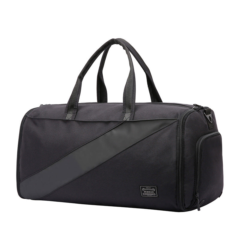 Duffel Bags Manufacturer & Supplier in India - Nekton India