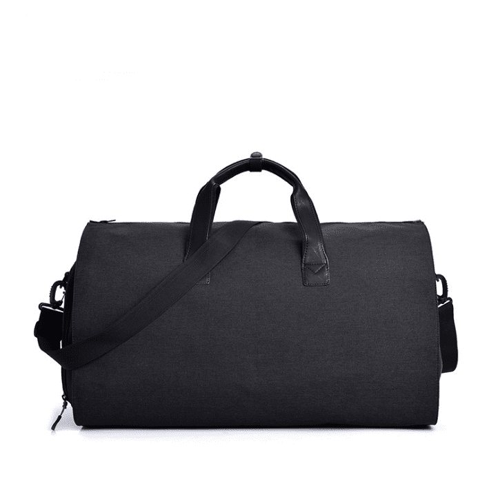 Travel in Style and Keep Your Suit Wrinkle-Free with a Carry-On Suit Bag